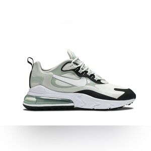 Nike Wmns Air Max 270 React 'Spruce Aura'